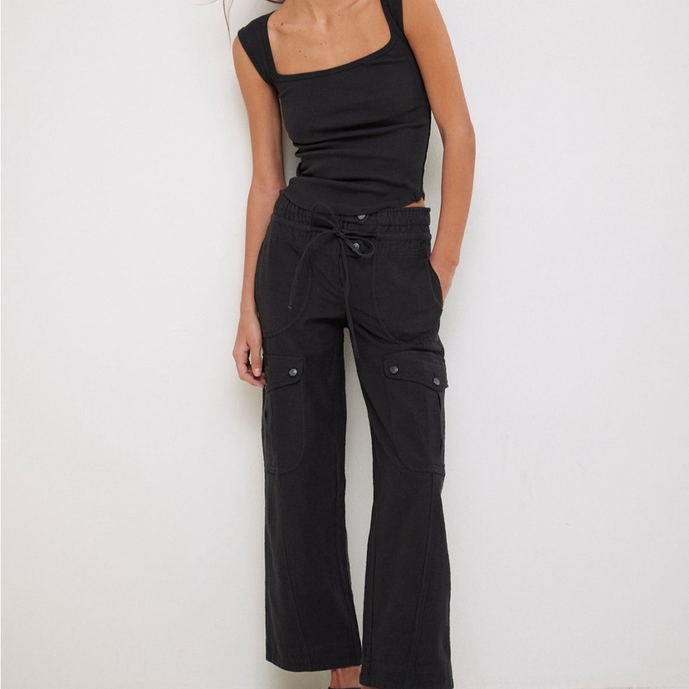 We The Free Park Ave Pants
